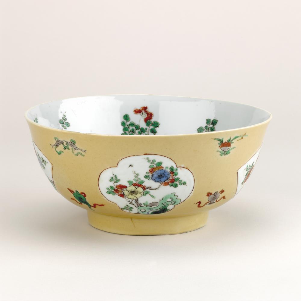 图片[1]-bowl BM-Franks.358-China Archive